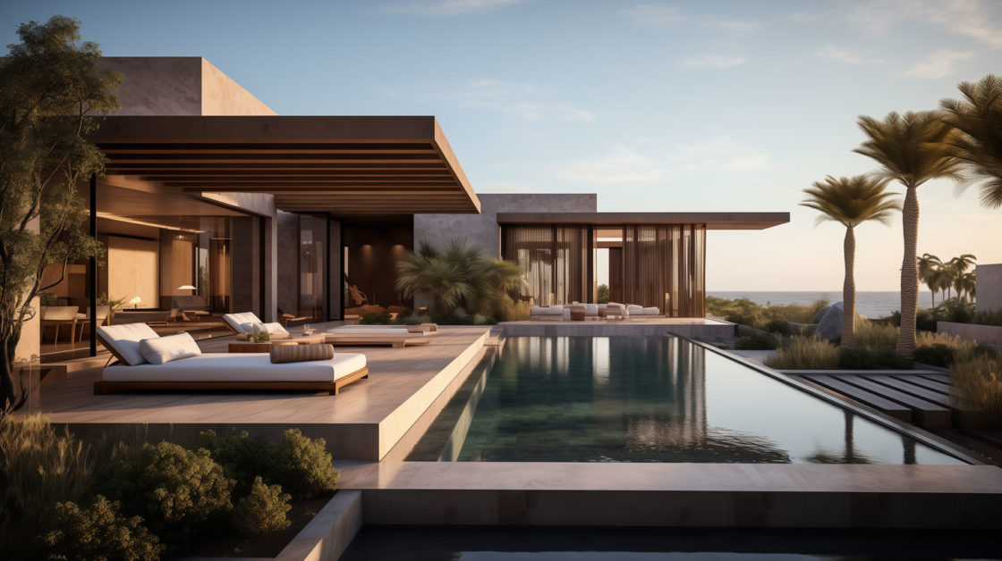 Rosewood Villas